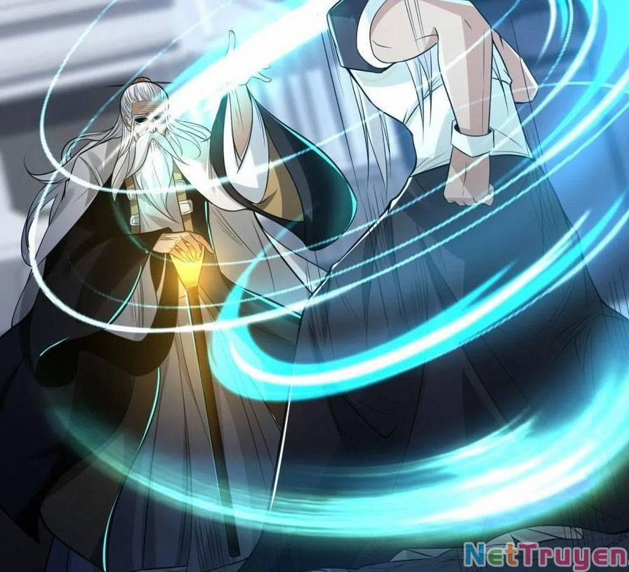 Ta Không Muốn Làm Đệ Nhất 82 trang 40