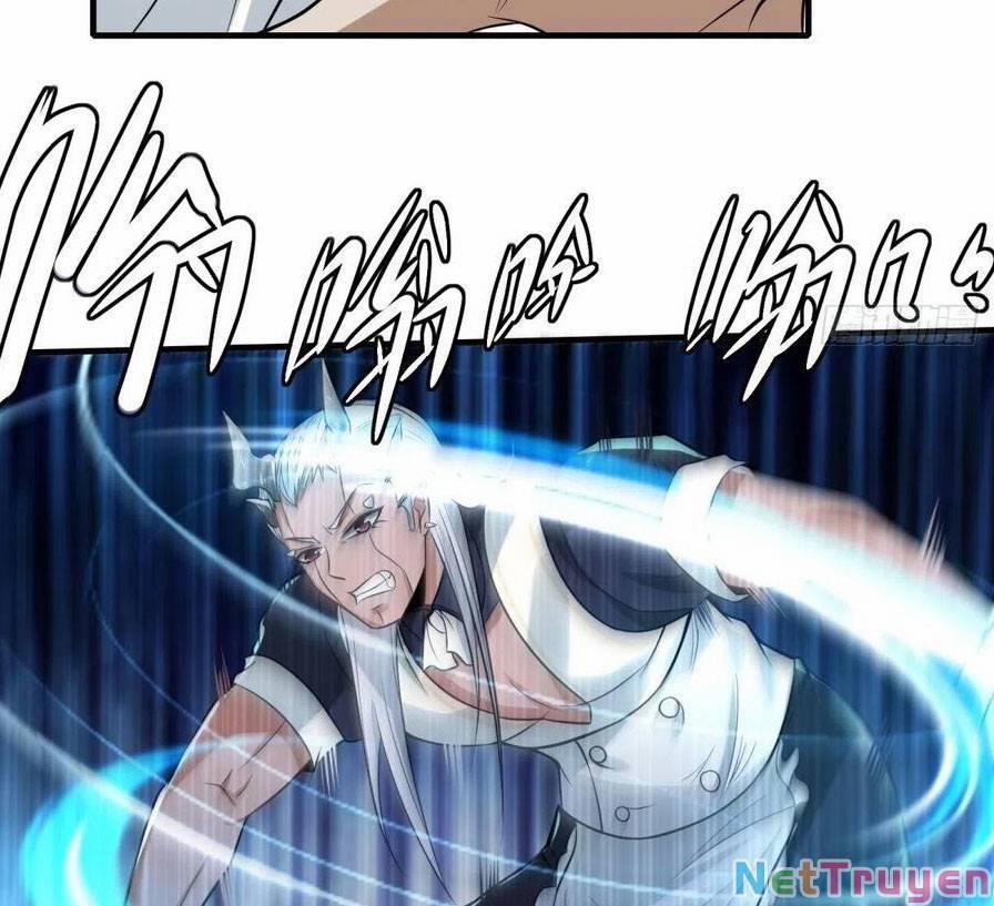 Ta Không Muốn Làm Đệ Nhất 82 trang 43