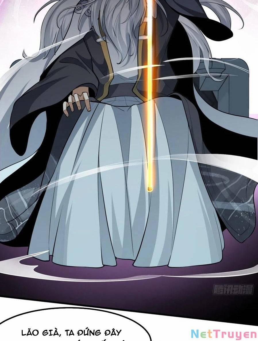 Ta Không Muốn Làm Đệ Nhất 82 trang 5