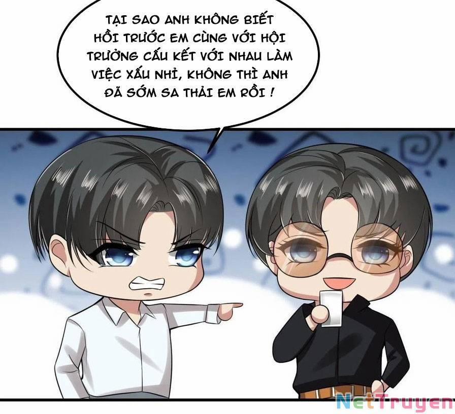 Ta Không Muốn Làm Đệ Nhất 82 trang 59