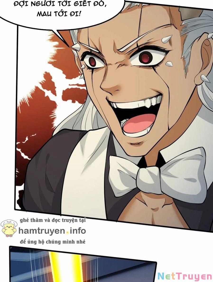 Ta Không Muốn Làm Đệ Nhất 82 trang 6