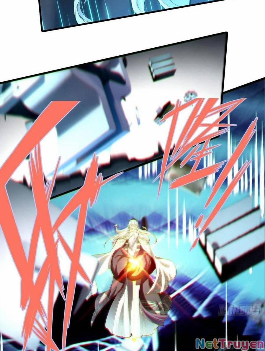 Ta Không Muốn Làm Đệ Nhất 82 trang 8