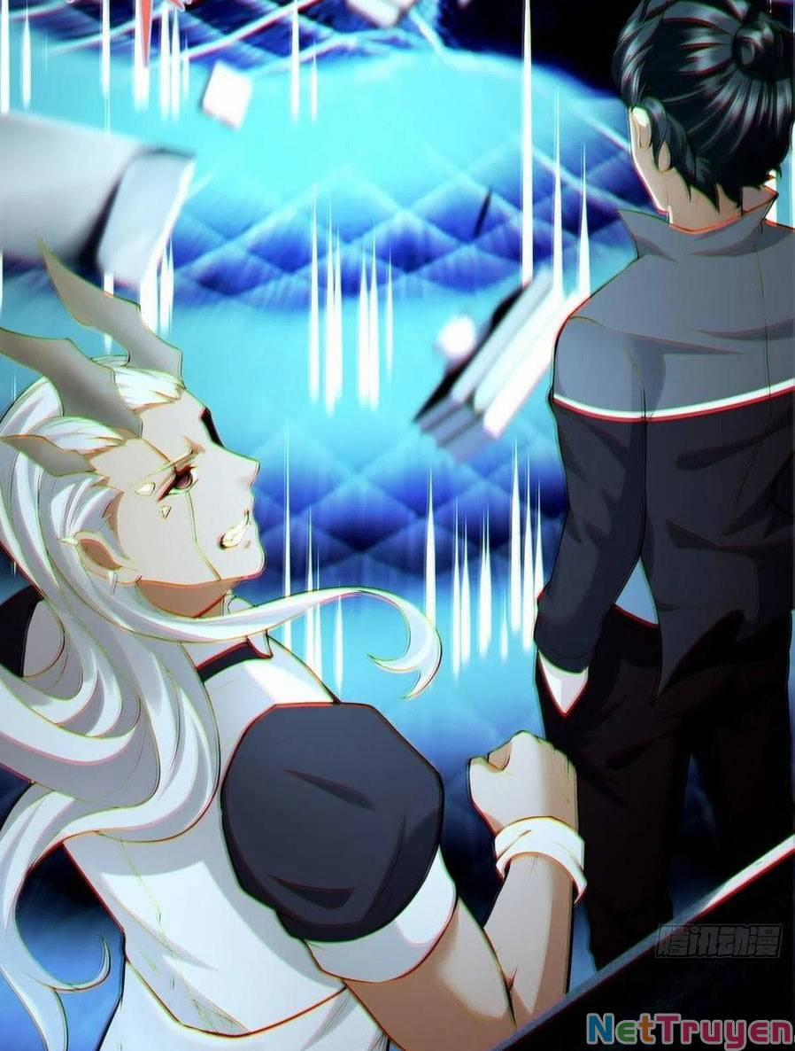 Ta Không Muốn Làm Đệ Nhất 82 trang 9