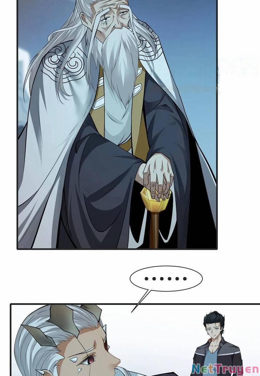 Ta Không Muốn Làm Đệ Nhất 83 trang 10