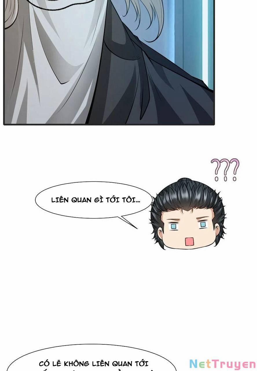 Ta Không Muốn Làm Đệ Nhất 83 trang 12