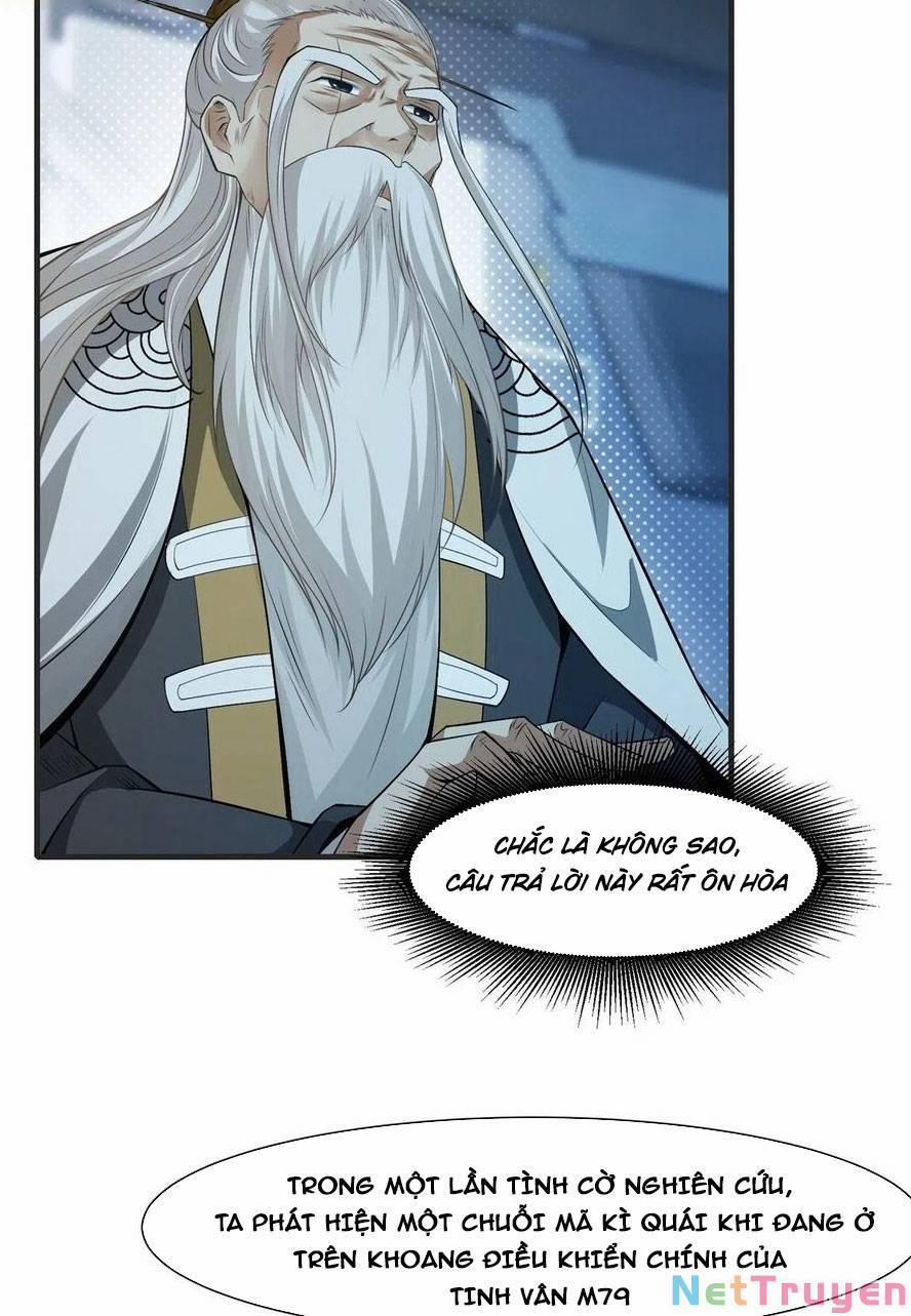 Ta Không Muốn Làm Đệ Nhất 83 trang 14