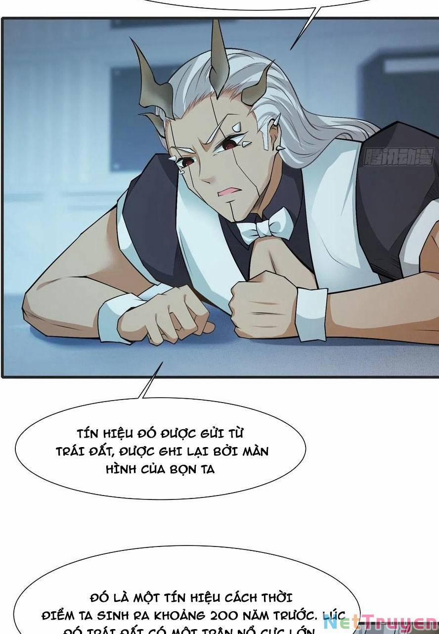 Ta Không Muốn Làm Đệ Nhất 83 trang 15