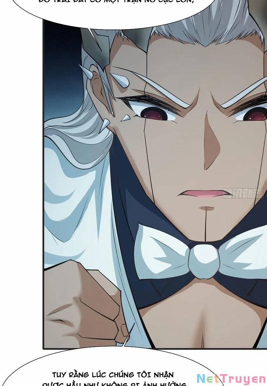 Ta Không Muốn Làm Đệ Nhất 83 trang 16