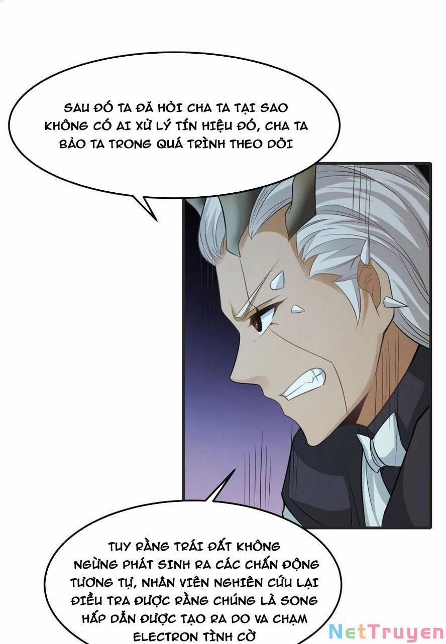 Ta Không Muốn Làm Đệ Nhất 83 trang 18