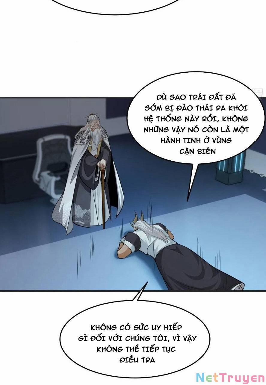 Ta Không Muốn Làm Đệ Nhất 83 trang 19