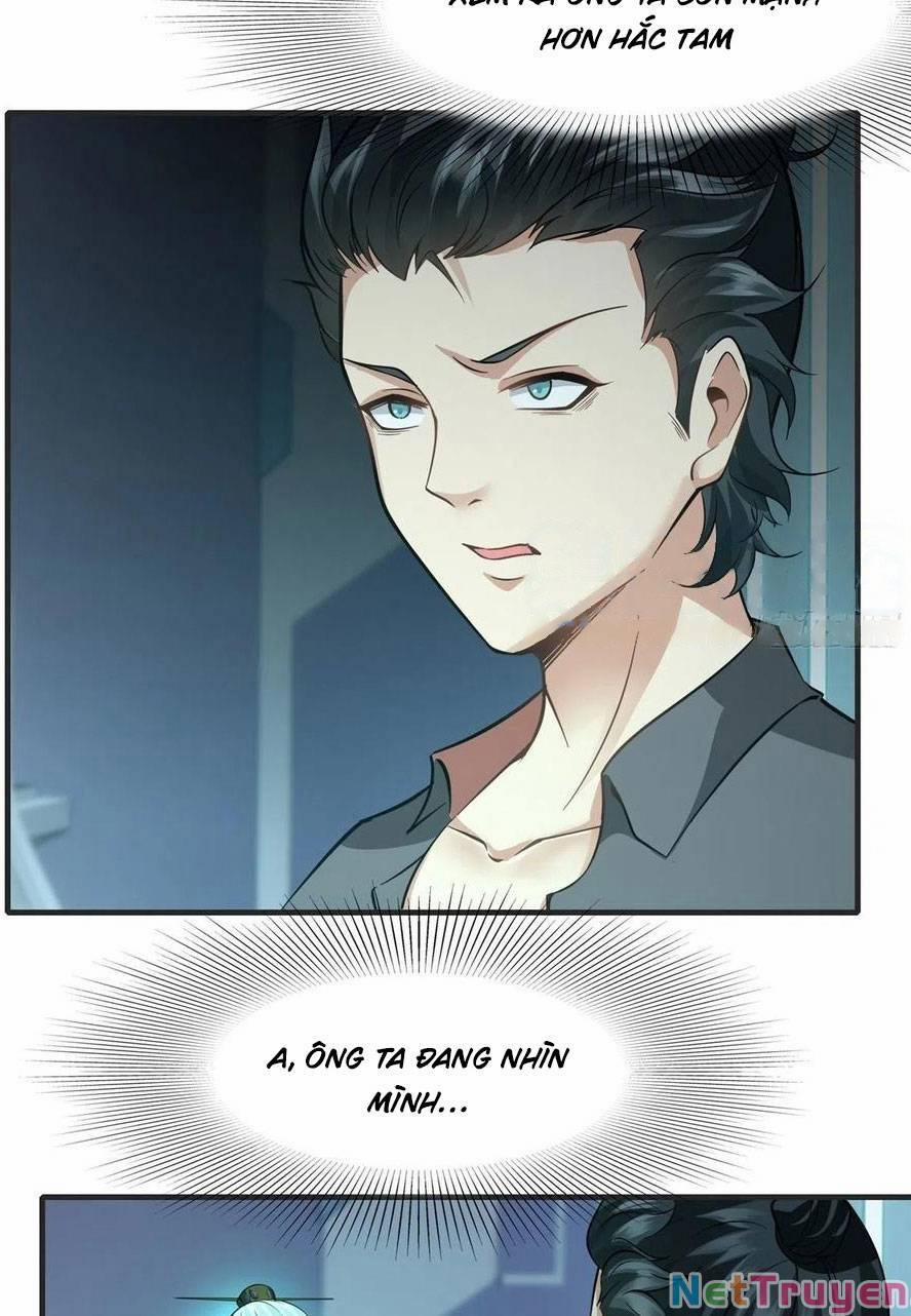 Ta Không Muốn Làm Đệ Nhất 83 trang 2