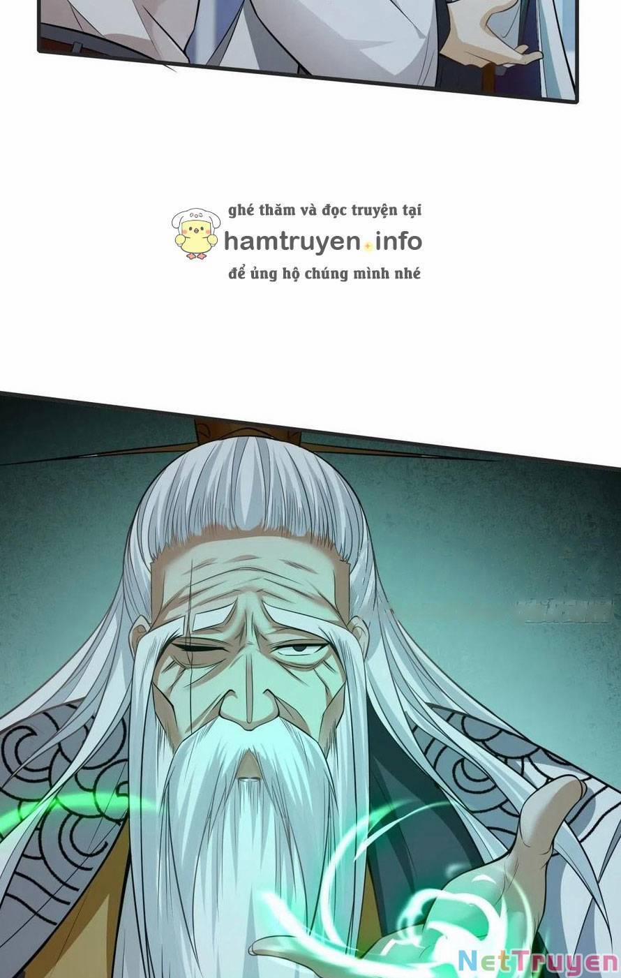 Ta Không Muốn Làm Đệ Nhất 83 trang 21