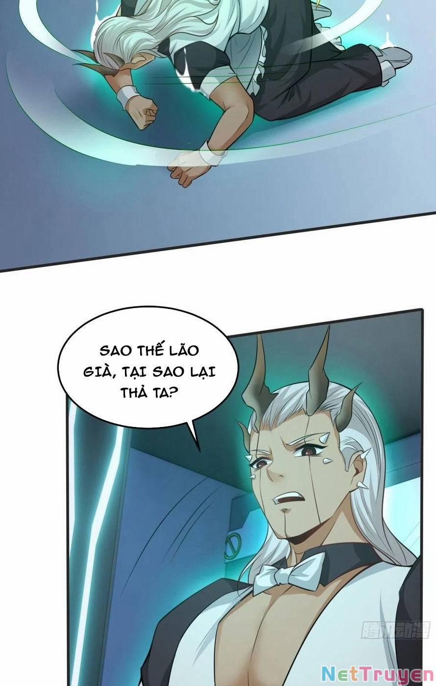 Ta Không Muốn Làm Đệ Nhất 83 trang 23