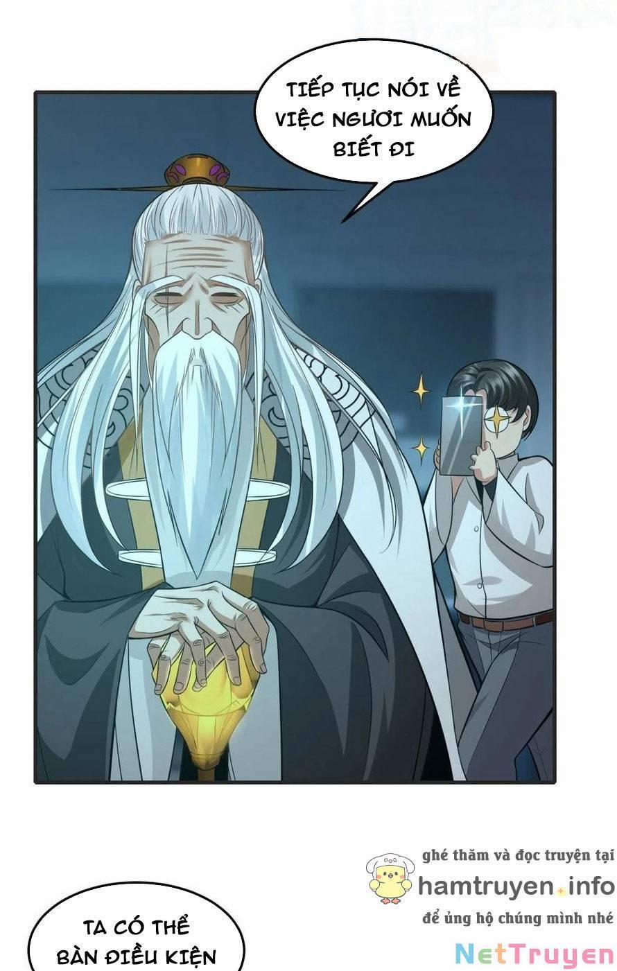 Ta Không Muốn Làm Đệ Nhất 83 trang 25