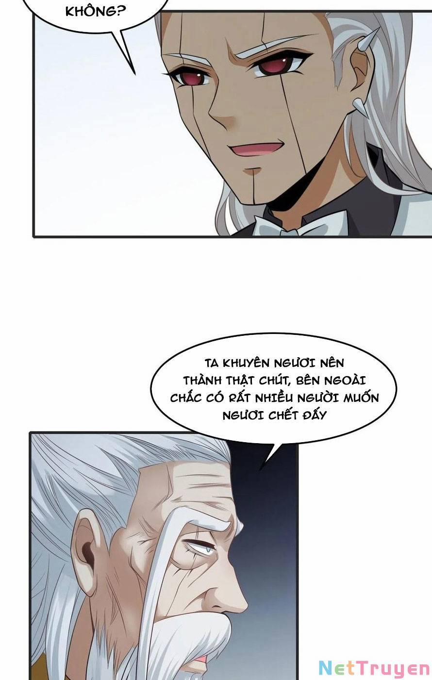 Ta Không Muốn Làm Đệ Nhất 83 trang 26