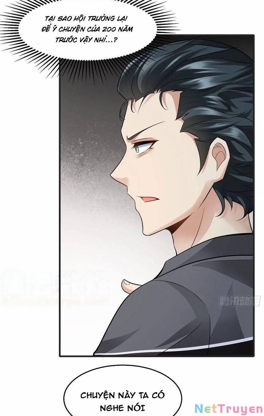 Ta Không Muốn Làm Đệ Nhất 83 trang 28