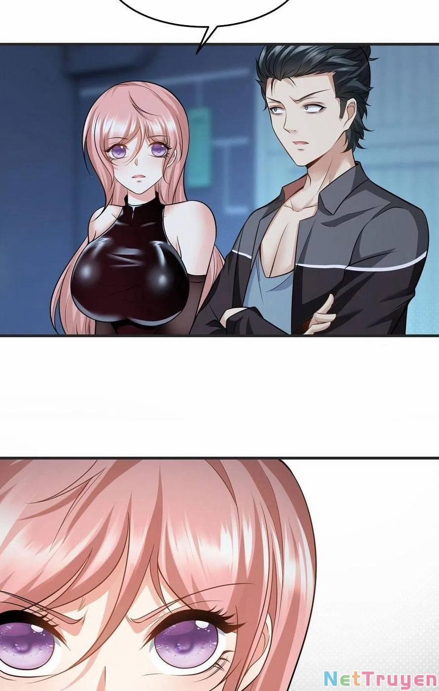 Ta Không Muốn Làm Đệ Nhất 83 trang 29