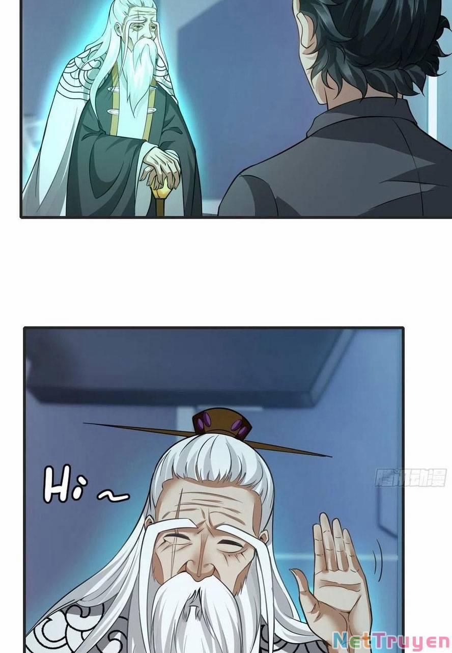 Ta Không Muốn Làm Đệ Nhất 83 trang 3