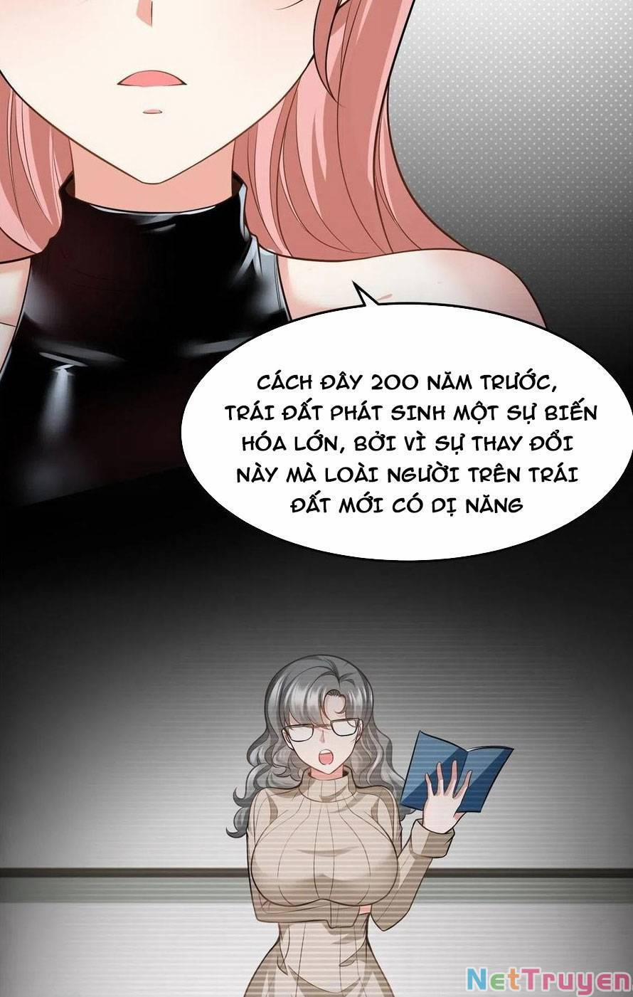 Ta Không Muốn Làm Đệ Nhất 83 trang 30