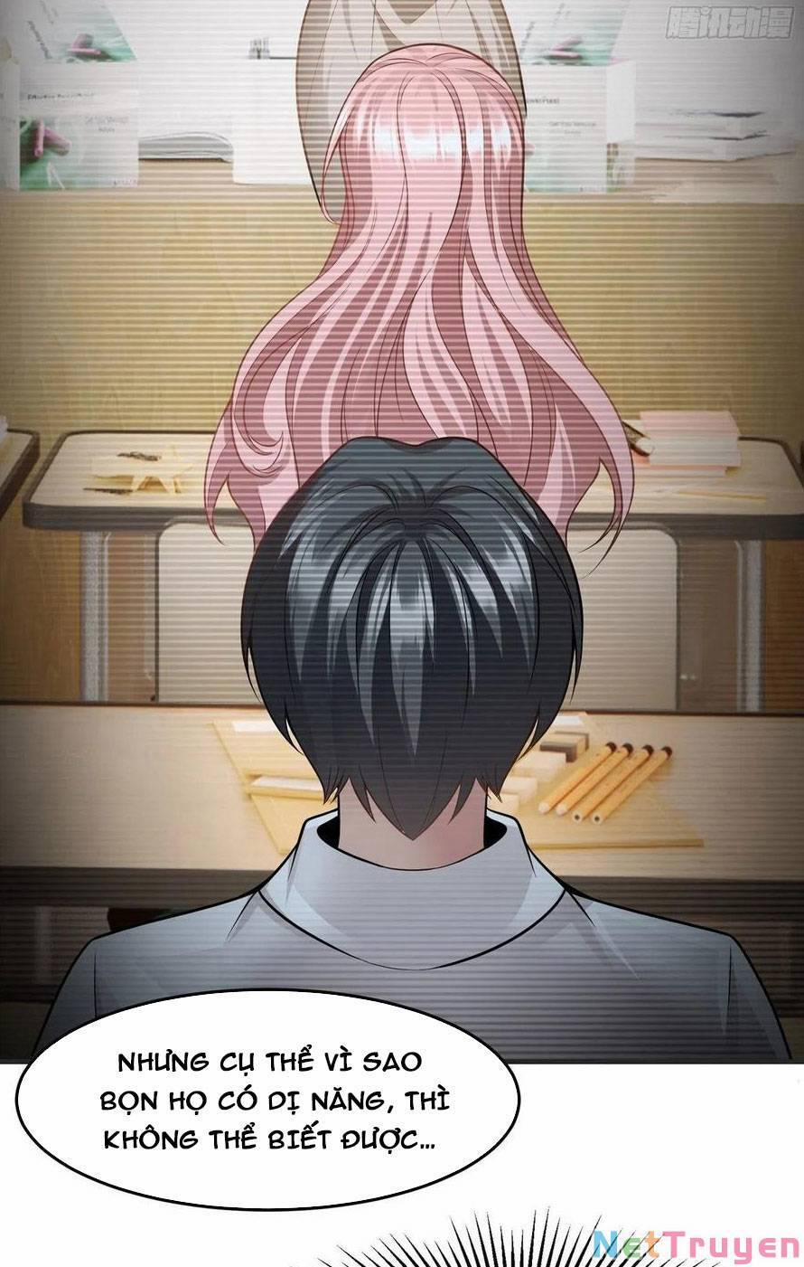 Ta Không Muốn Làm Đệ Nhất 83 trang 31