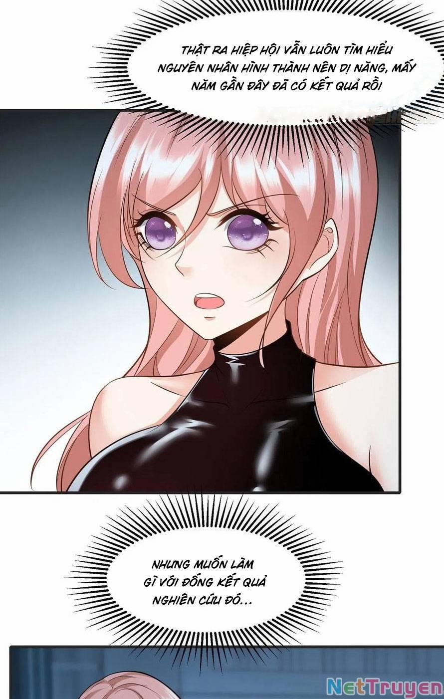 Ta Không Muốn Làm Đệ Nhất 83 trang 32