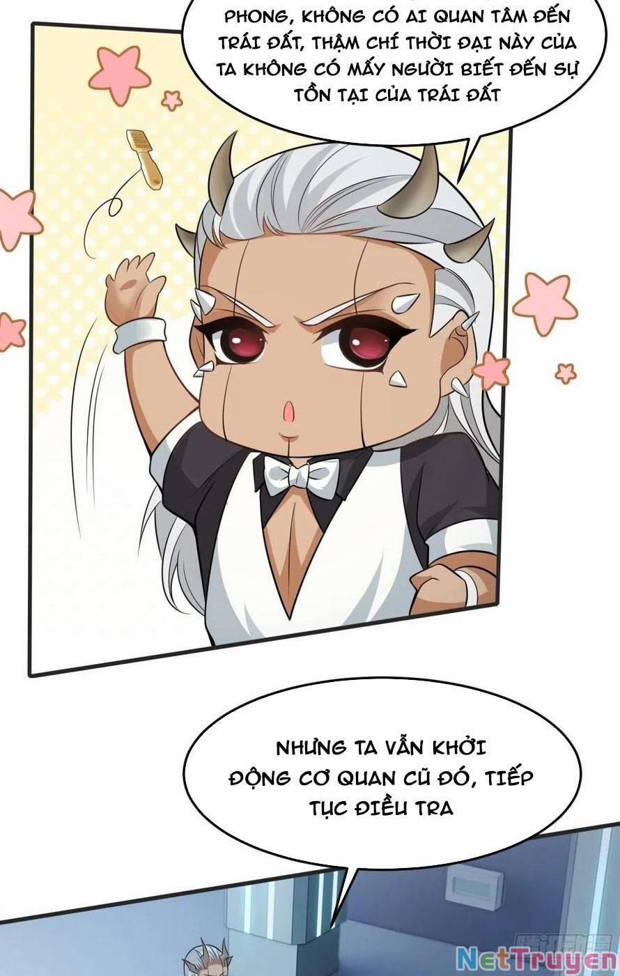 Ta Không Muốn Làm Đệ Nhất 83 trang 36