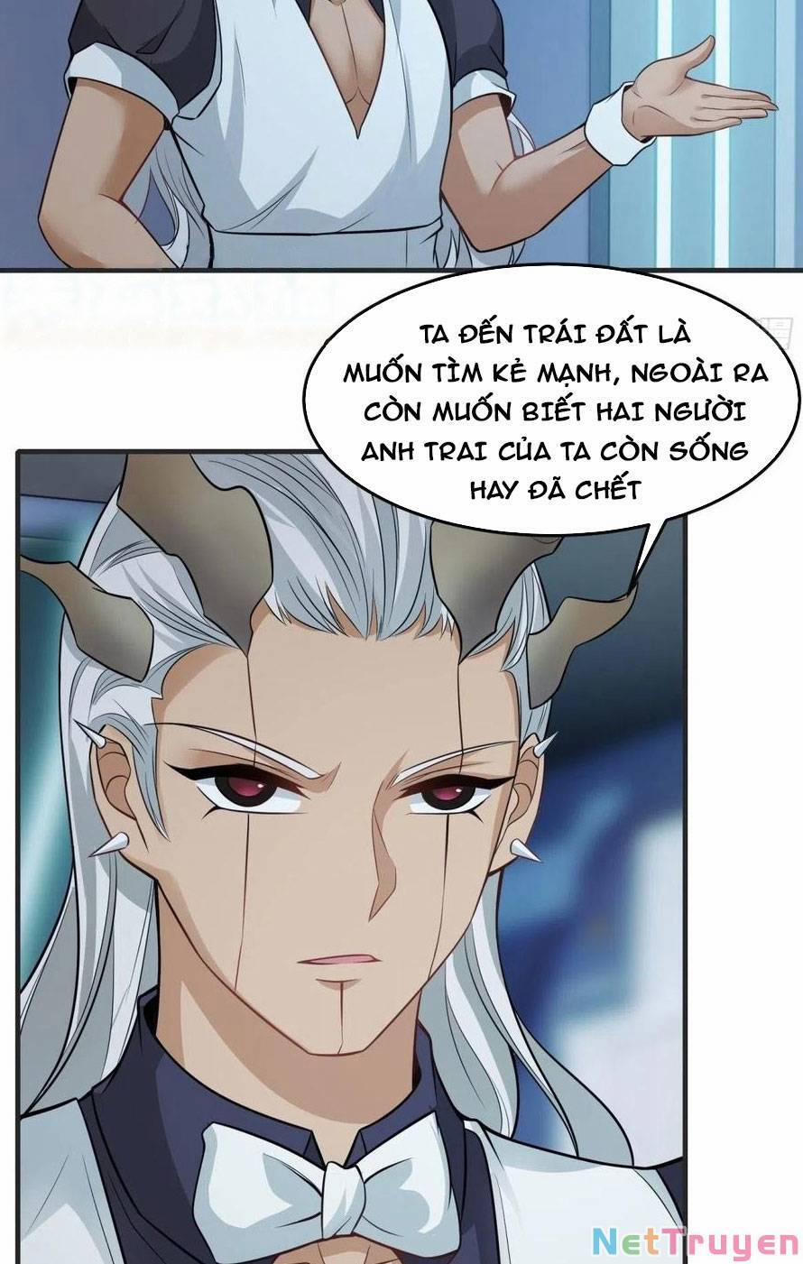 Ta Không Muốn Làm Đệ Nhất 83 trang 39