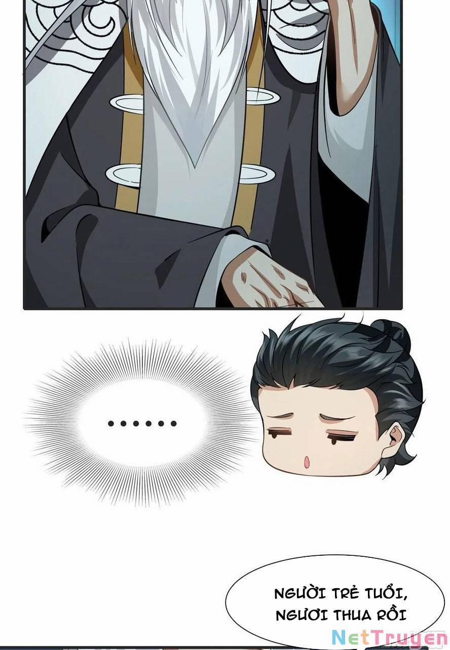 Ta Không Muốn Làm Đệ Nhất 83 trang 4