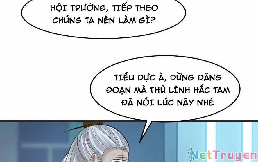 Ta Không Muốn Làm Đệ Nhất 83 trang 44