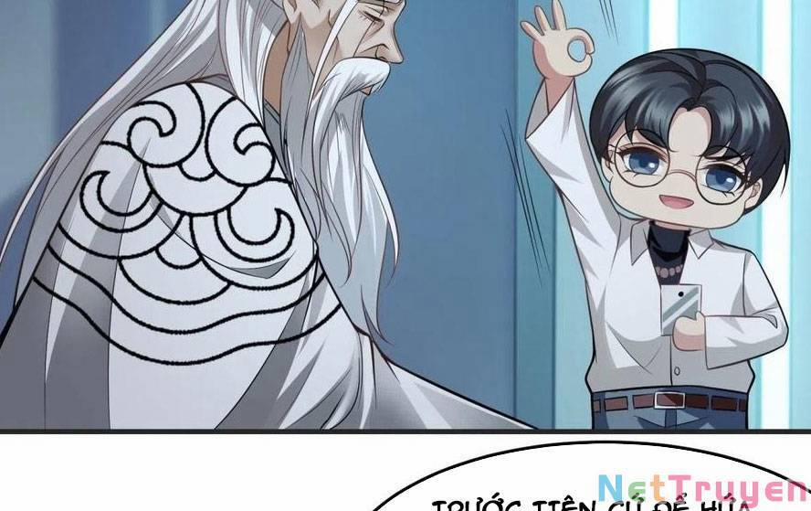 Ta Không Muốn Làm Đệ Nhất 83 trang 45