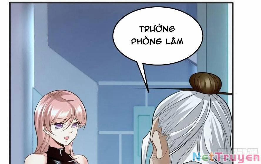 Ta Không Muốn Làm Đệ Nhất 83 trang 55