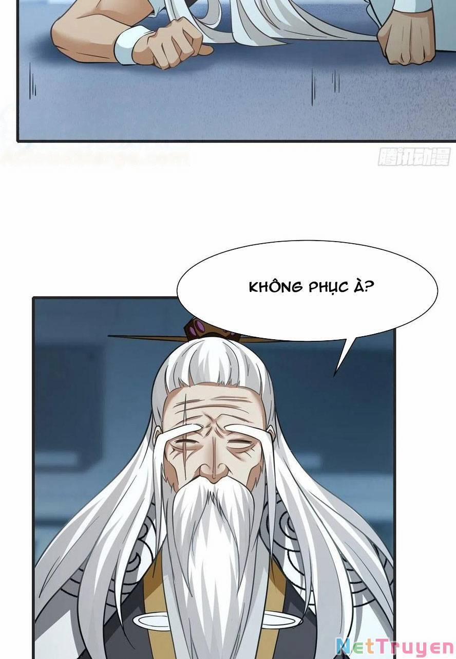 Ta Không Muốn Làm Đệ Nhất 83 trang 6