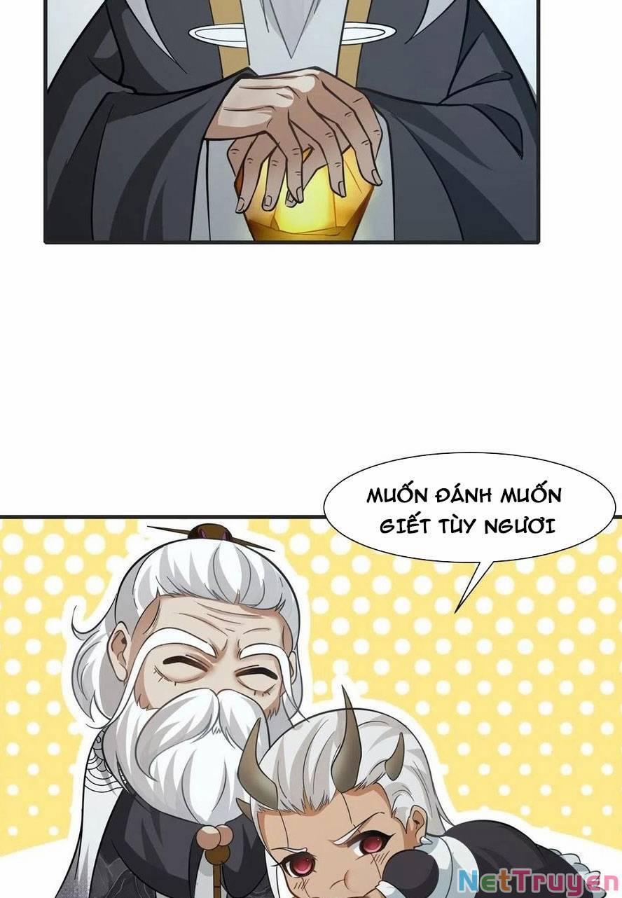 Ta Không Muốn Làm Đệ Nhất 83 trang 7