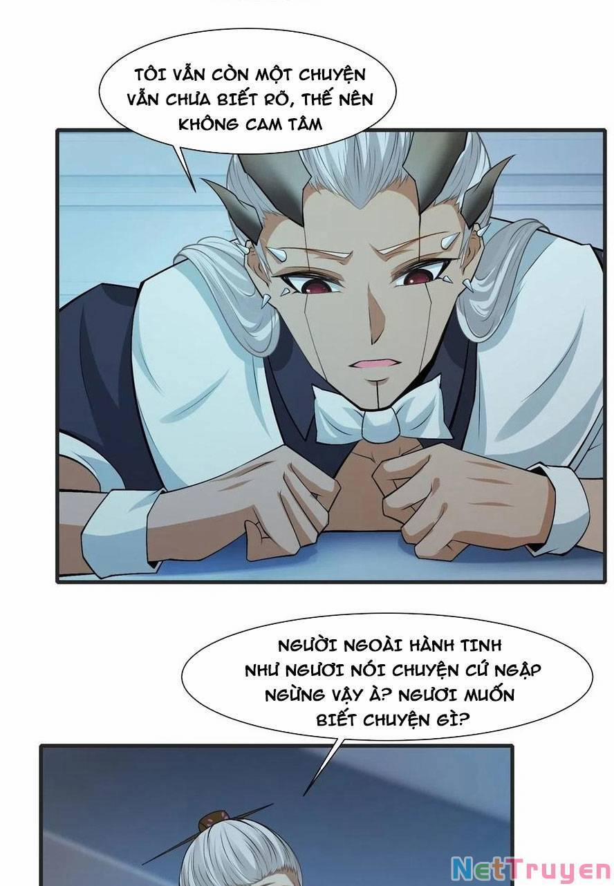 Ta Không Muốn Làm Đệ Nhất 83 trang 9