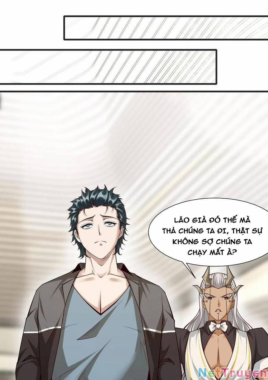 Ta Không Muốn Làm Đệ Nhất 84 trang 0