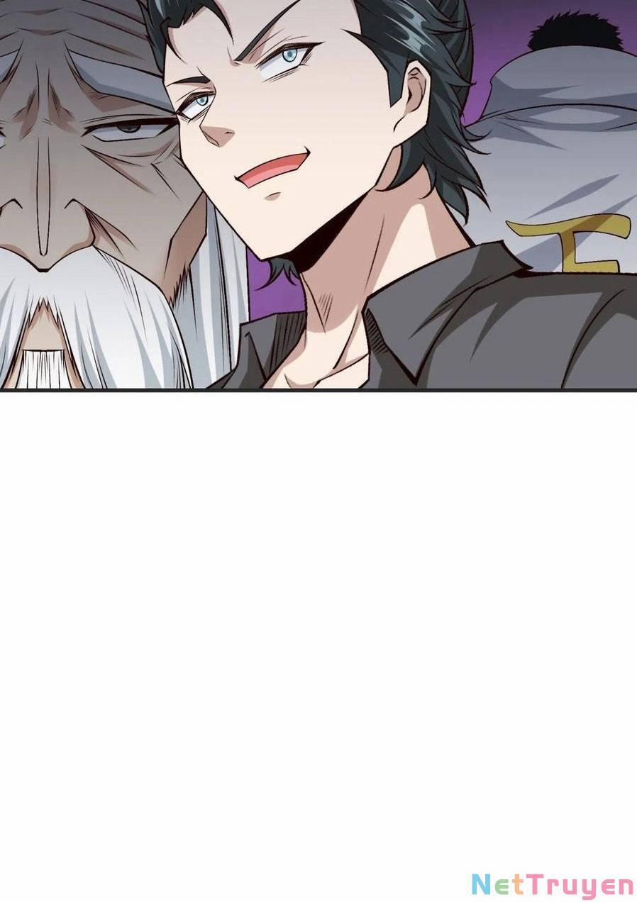 Ta Không Muốn Làm Đệ Nhất 84 trang 10