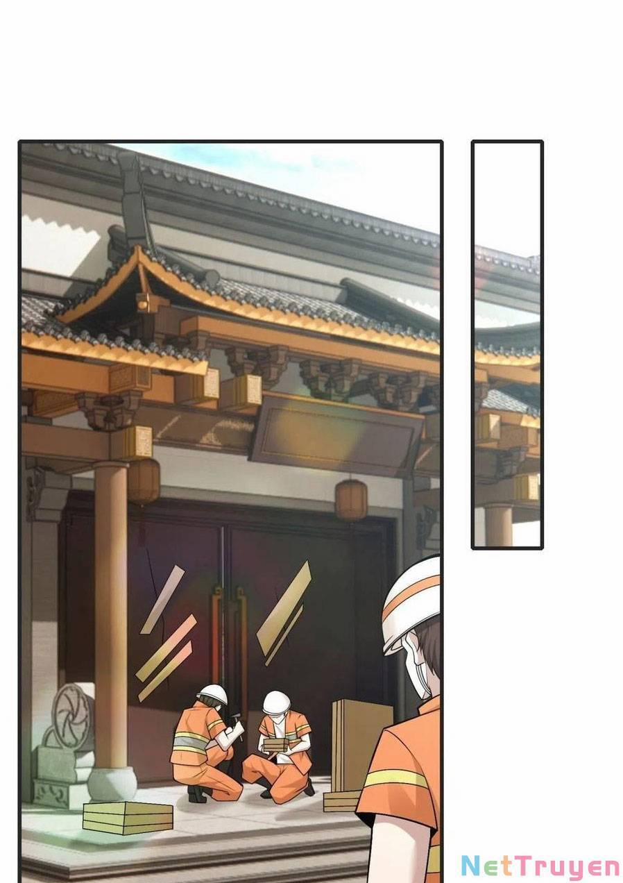 Ta Không Muốn Làm Đệ Nhất 84 trang 11