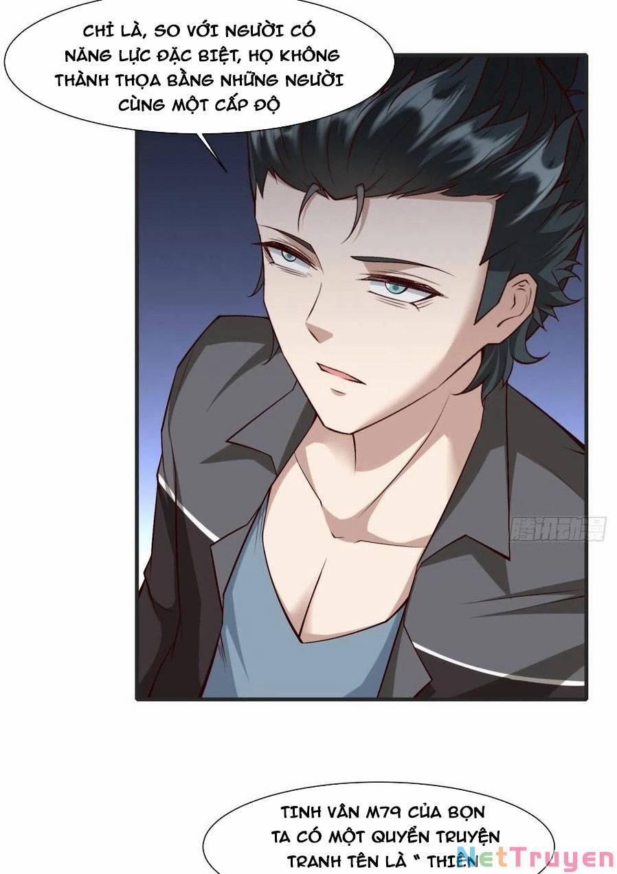 Ta Không Muốn Làm Đệ Nhất 84 trang 13