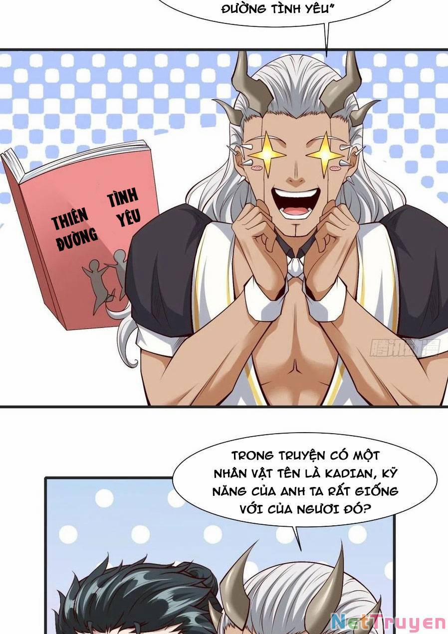 Ta Không Muốn Làm Đệ Nhất 84 trang 14