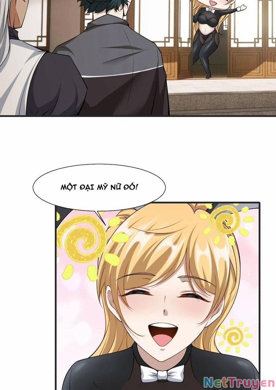 Ta Không Muốn Làm Đệ Nhất 84 trang 16