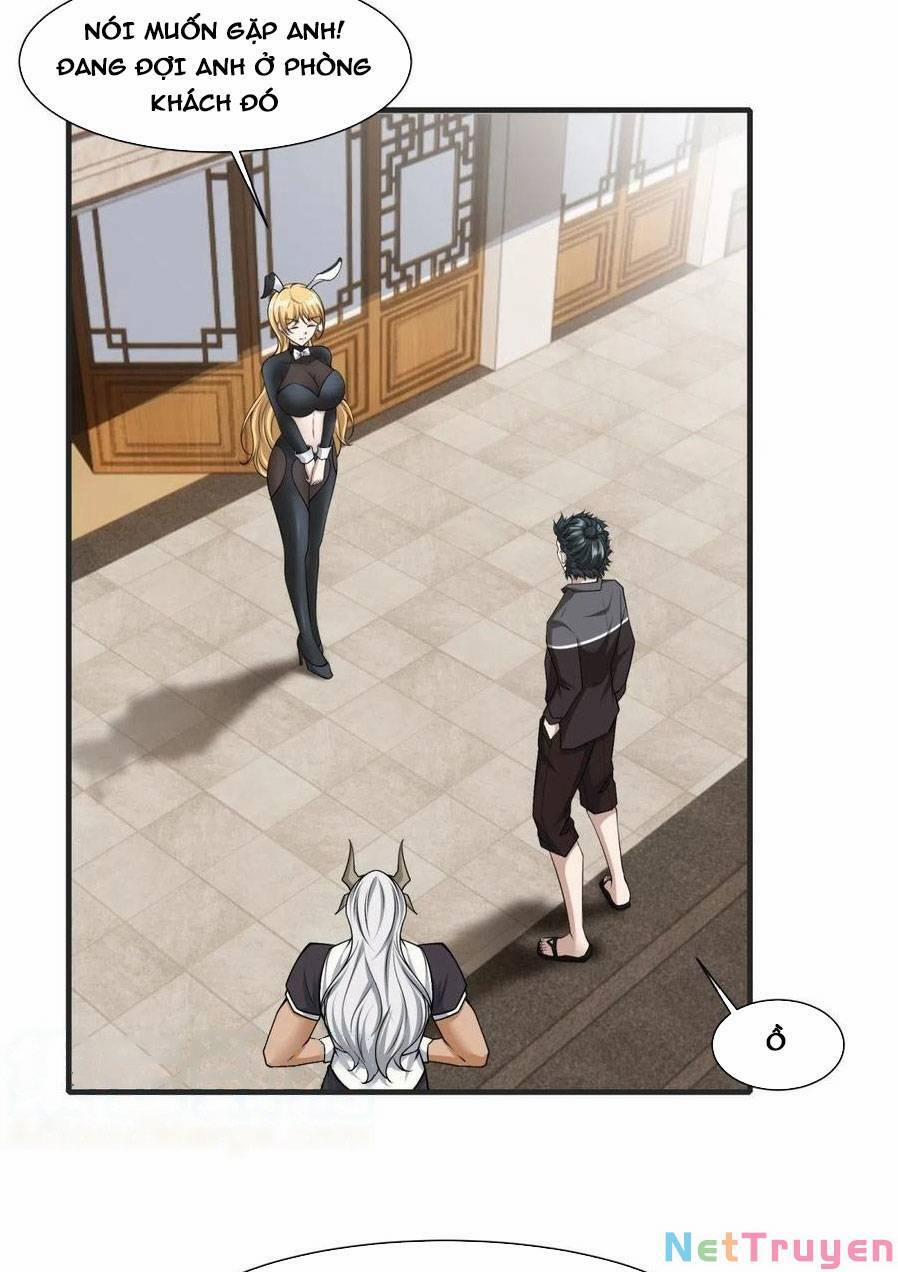 Ta Không Muốn Làm Đệ Nhất 84 trang 18