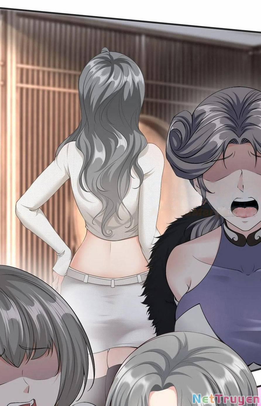 Ta Không Muốn Làm Đệ Nhất 84 trang 22