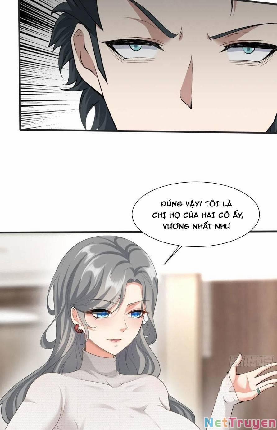 Ta Không Muốn Làm Đệ Nhất 84 trang 24