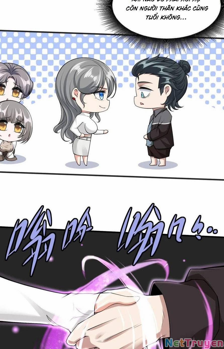 Ta Không Muốn Làm Đệ Nhất 84 trang 26