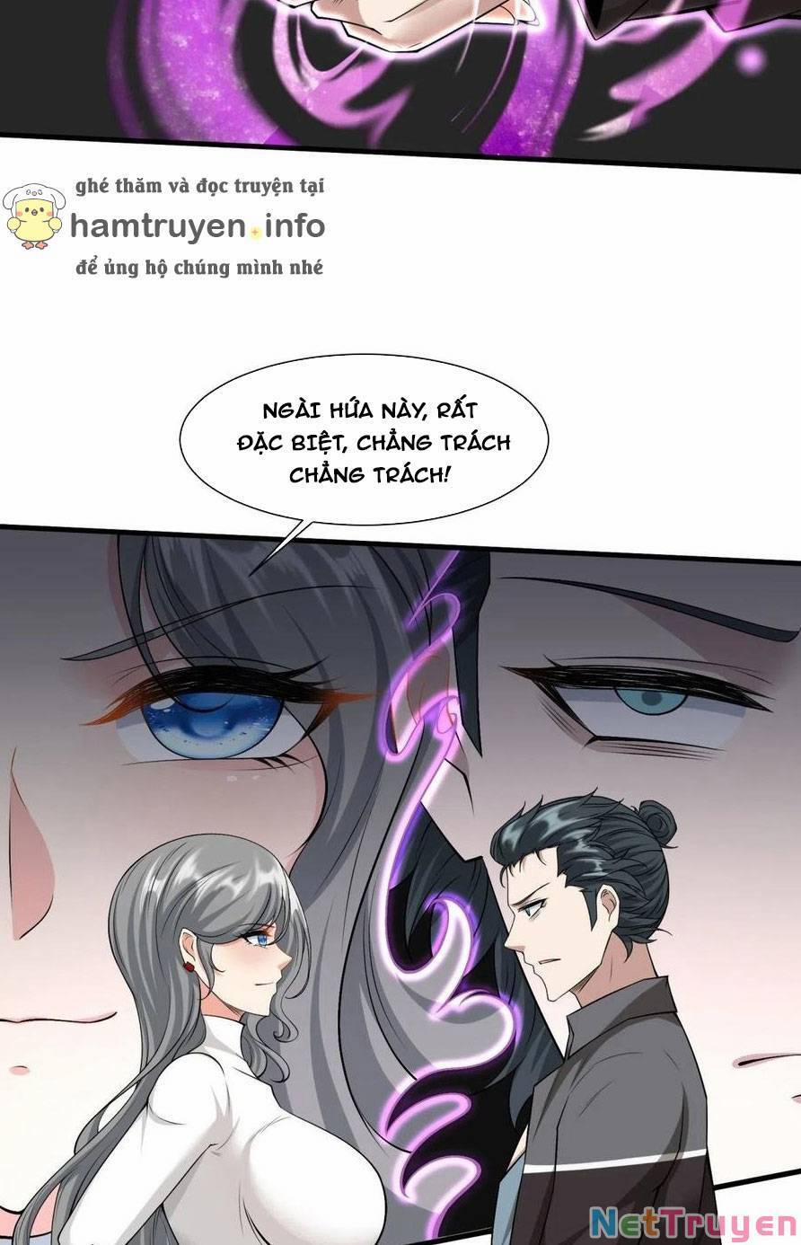 Ta Không Muốn Làm Đệ Nhất 84 trang 27