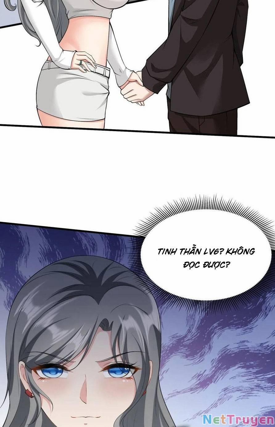 Ta Không Muốn Làm Đệ Nhất 84 trang 28