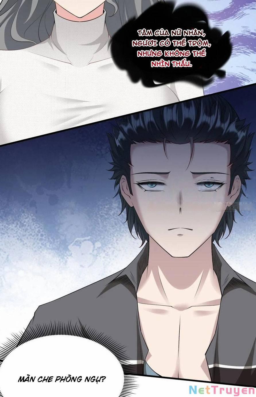 Ta Không Muốn Làm Đệ Nhất 84 trang 29