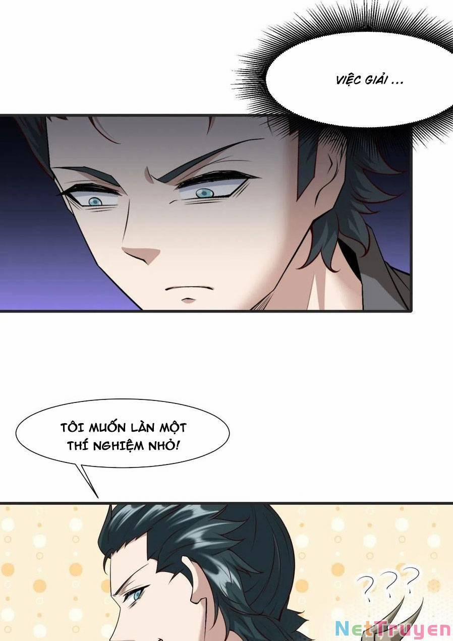 Ta Không Muốn Làm Đệ Nhất 84 trang 3