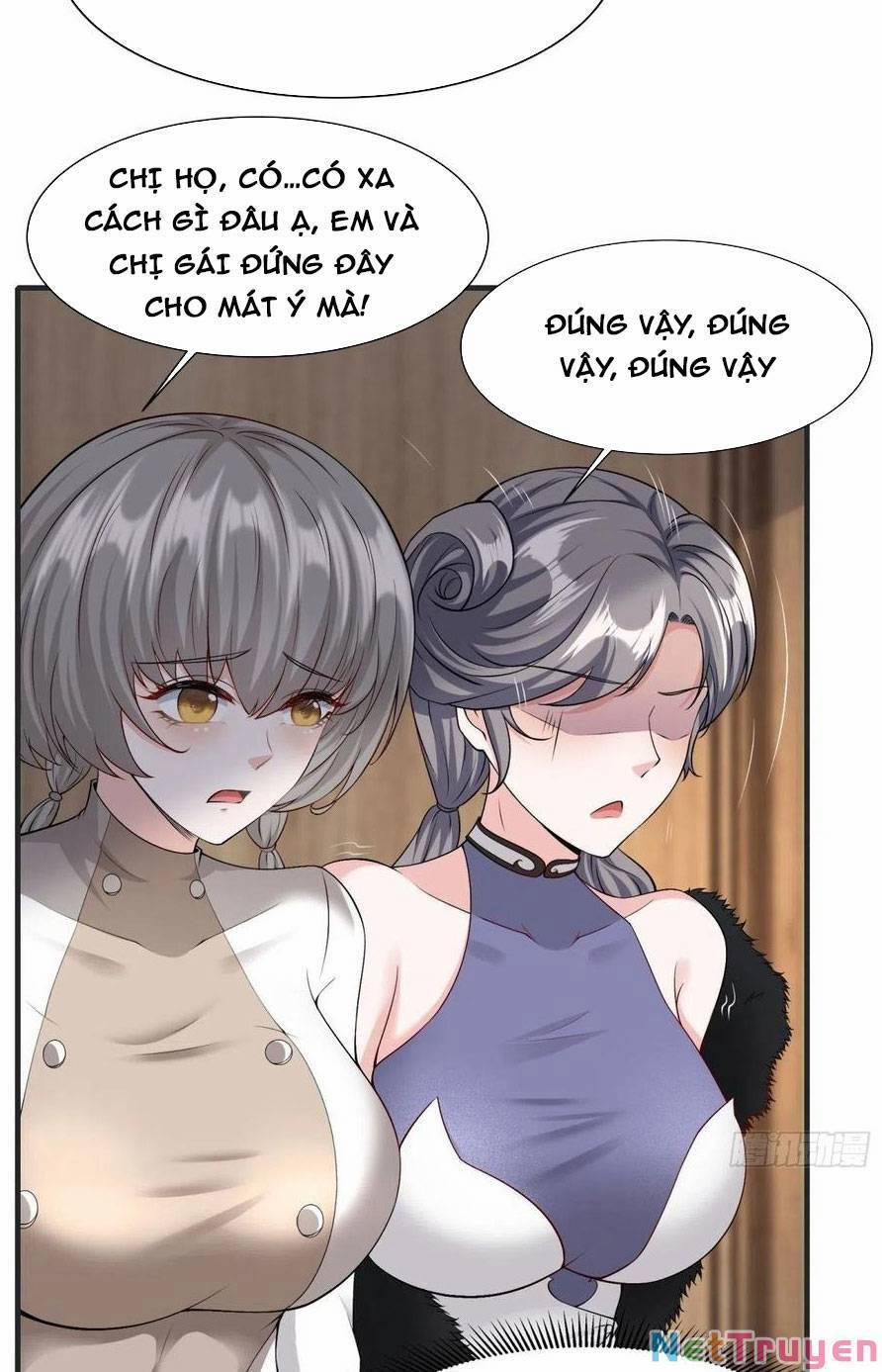 Ta Không Muốn Làm Đệ Nhất 84 trang 31