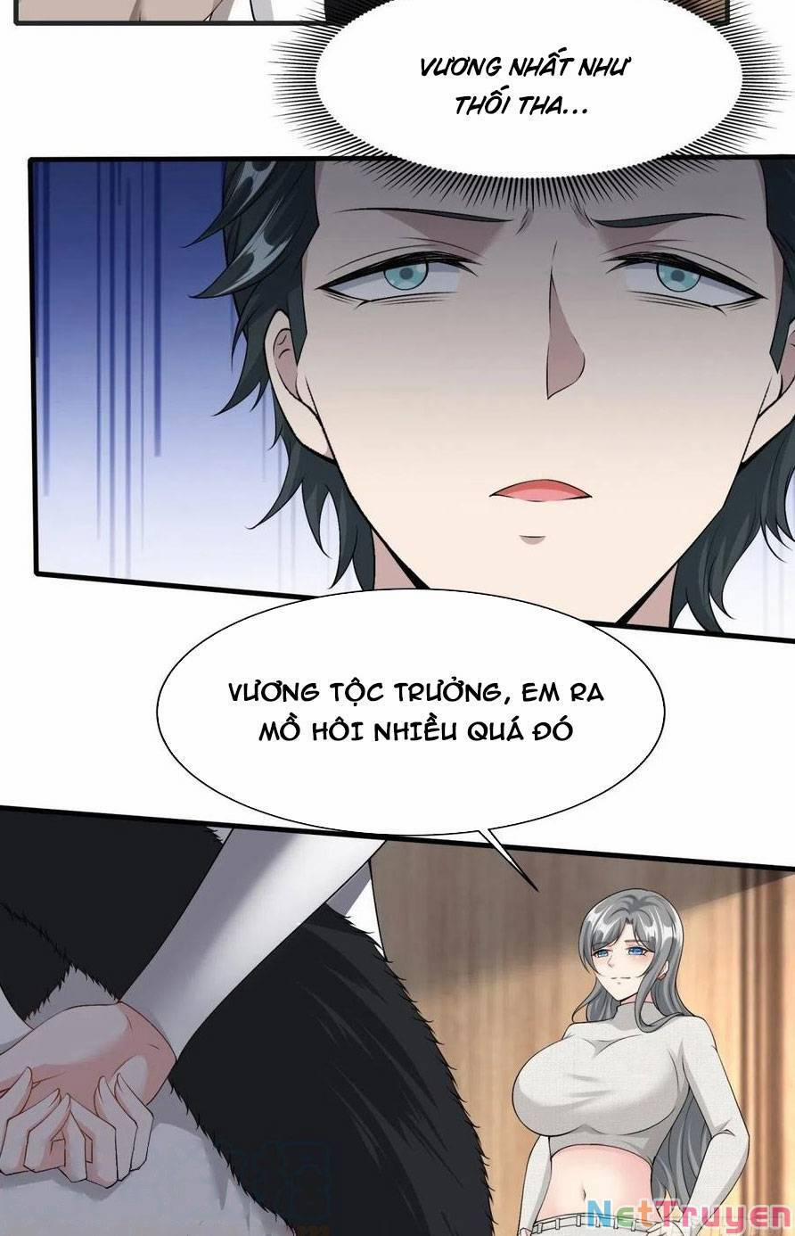 Ta Không Muốn Làm Đệ Nhất 84 trang 32